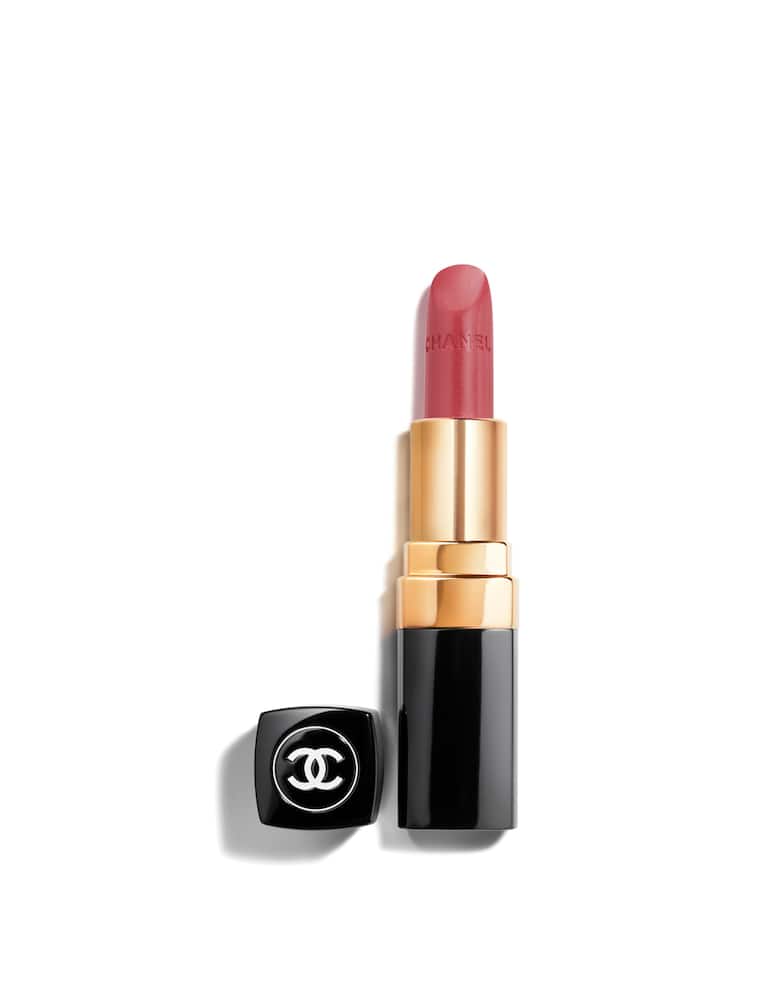 rinascente CHANEL ROUGE COCO LONGWEAR SATIN LIPSTICK