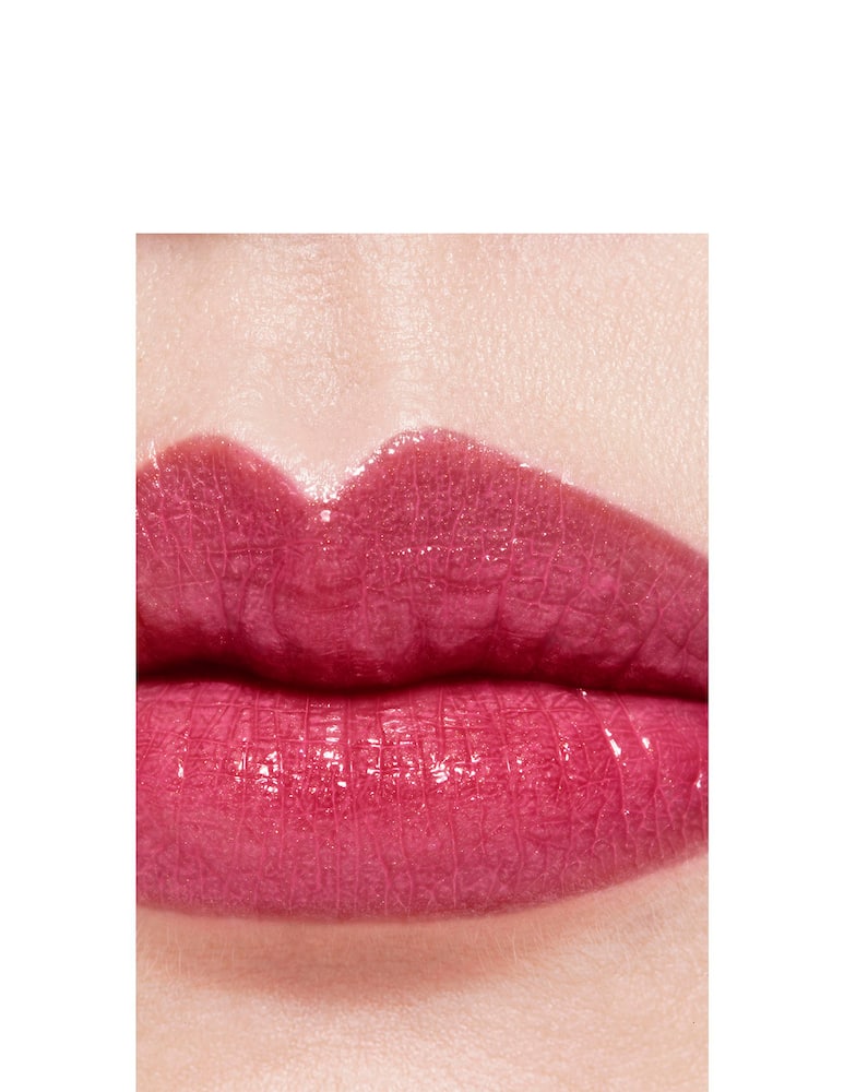 CHANEL ROUGE COCO ROSSETTO SATINATO A LUNGA TENUTA - immagine 4 CHANEL ROUGE COCO ROSSETTO SATINATO A LUNGA TENUTA - immagine 4