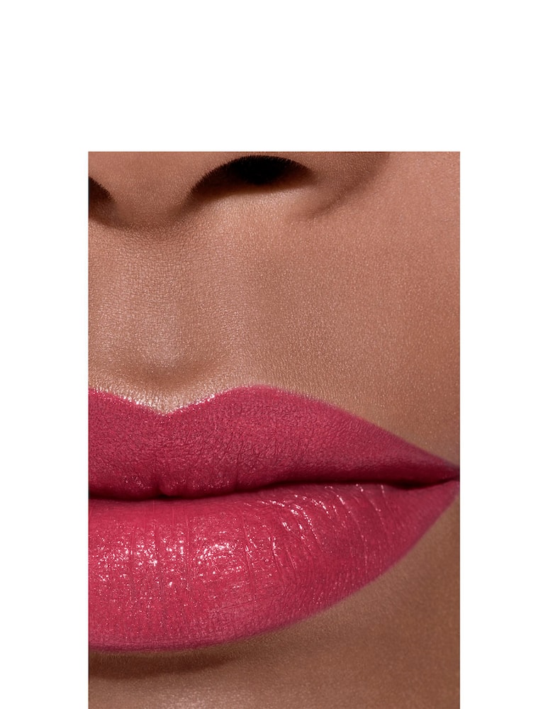 CHANEL ROUGE COCO ROSSETTO SATINATO A LUNGA TENUTA - immagine 5 CHANEL ROUGE COCO ROSSETTO SATINATO A LUNGA TENUTA - immagine 5