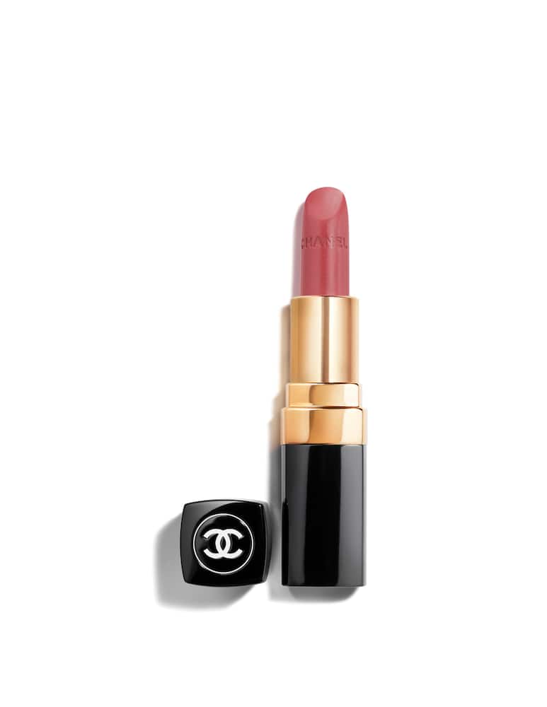 rinascente CHANEL ROUGE COCO ROSSETTO SATINATO A LUNGA TENUTA