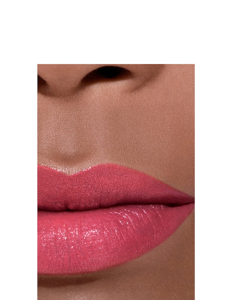 rinascente CHANEL ROUGE COCO ROSSETTO SATINATO A LUNGA TENUTA