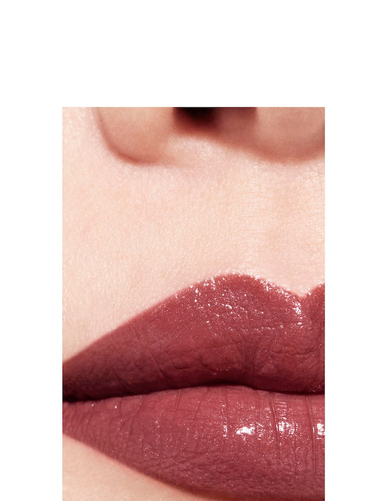 rinascente CHANEL ROUGE COCO ROSSETTO SATINATO A LUNGA TENUTA