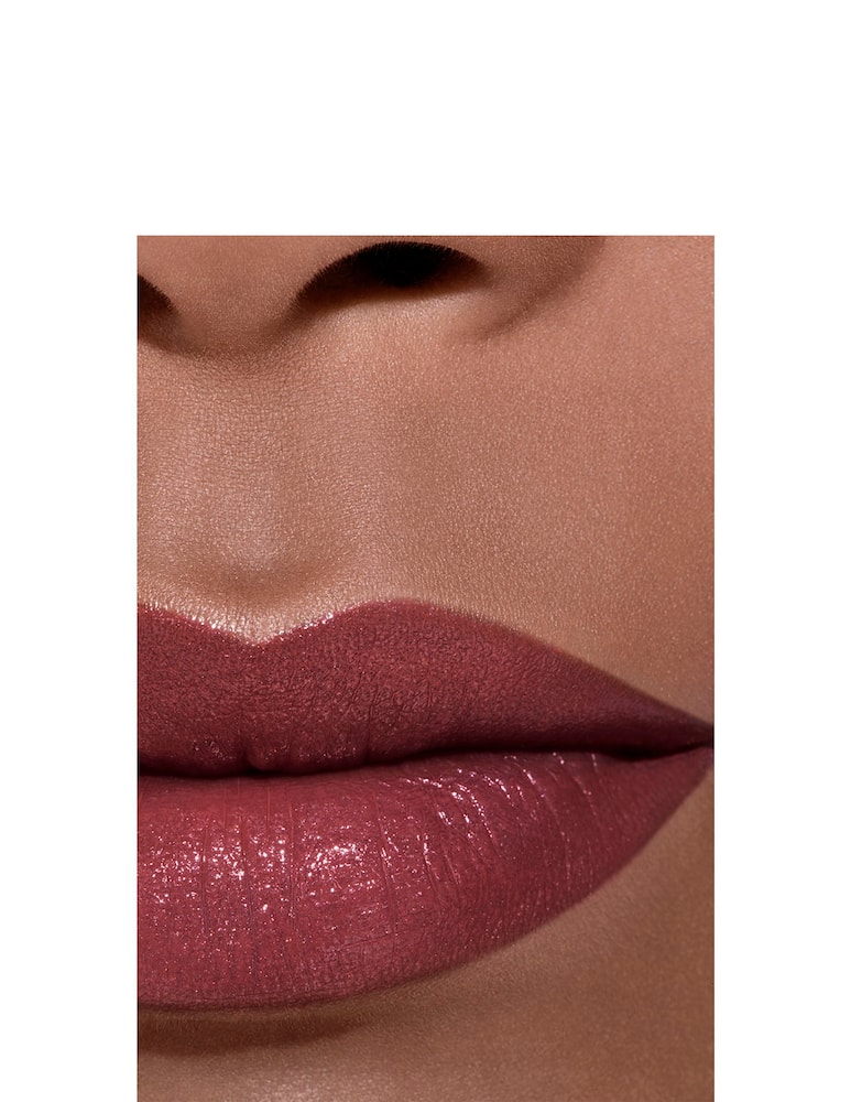 rinascente CHANEL ROUGE COCO ROSSETTO SATINATO A LUNGA TENUTA