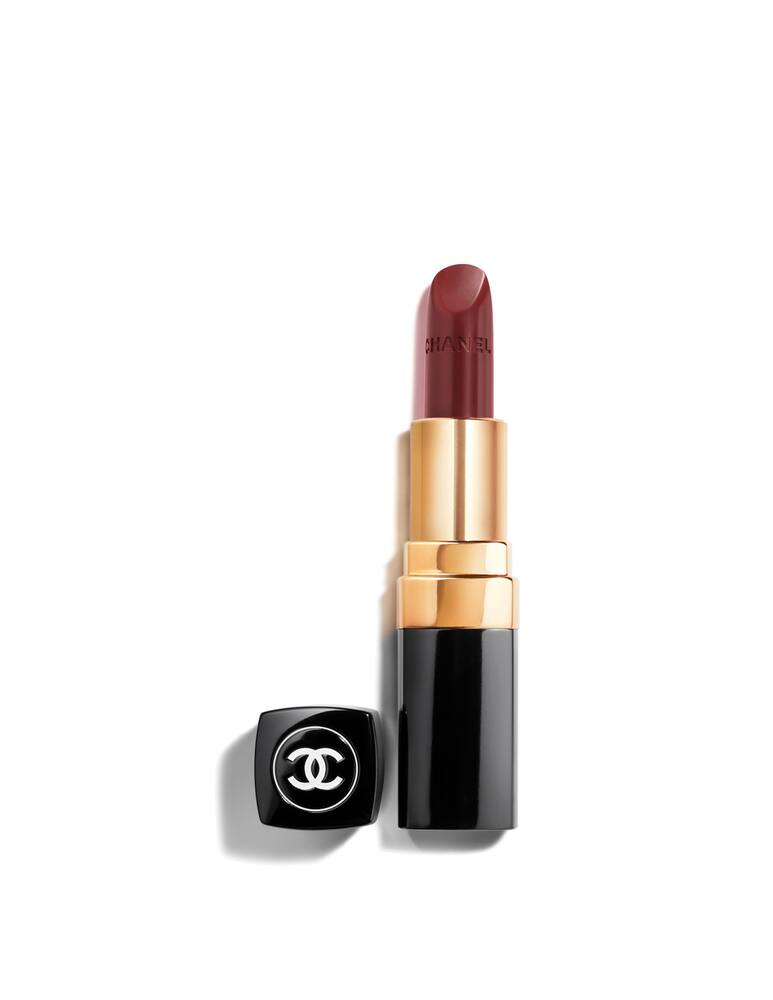CHANEL ROUGE COCO ROSSETTO SATINATO A LUNGA TENUTA - immagine 1
