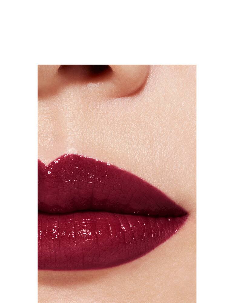CHANEL ROUGE COCO ROSSETTO SATINATO A LUNGA TENUTA - immagine 4
