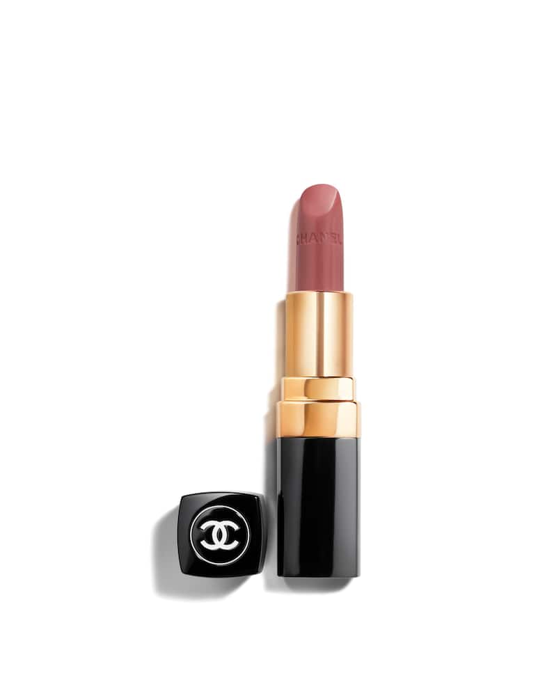CHANEL ROUGE COCO LONGWEAR SATIN LIPSTICK - picture 1 CHANEL ROUGE COCO LONGWEAR SATIN LIPSTICK - picture 1