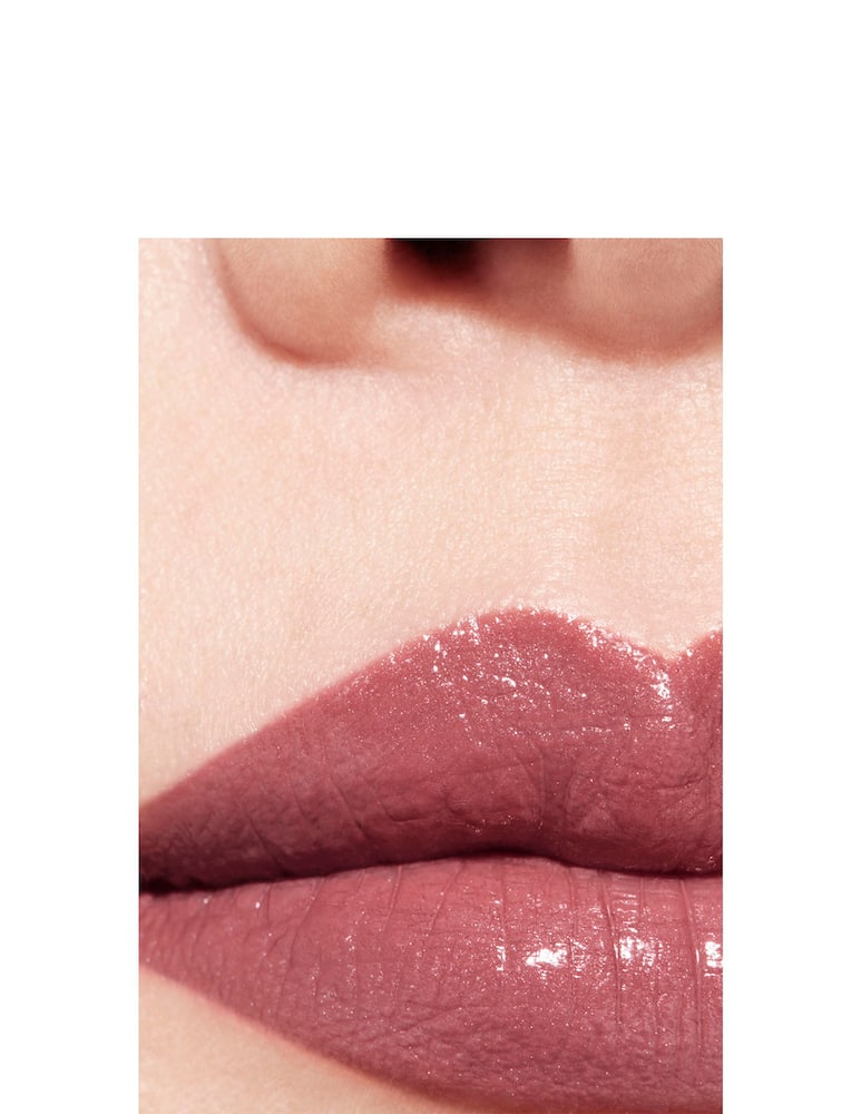 rinascente CHANEL ROUGE COCO ROSSETTO SATINATO A LUNGA TENUTA