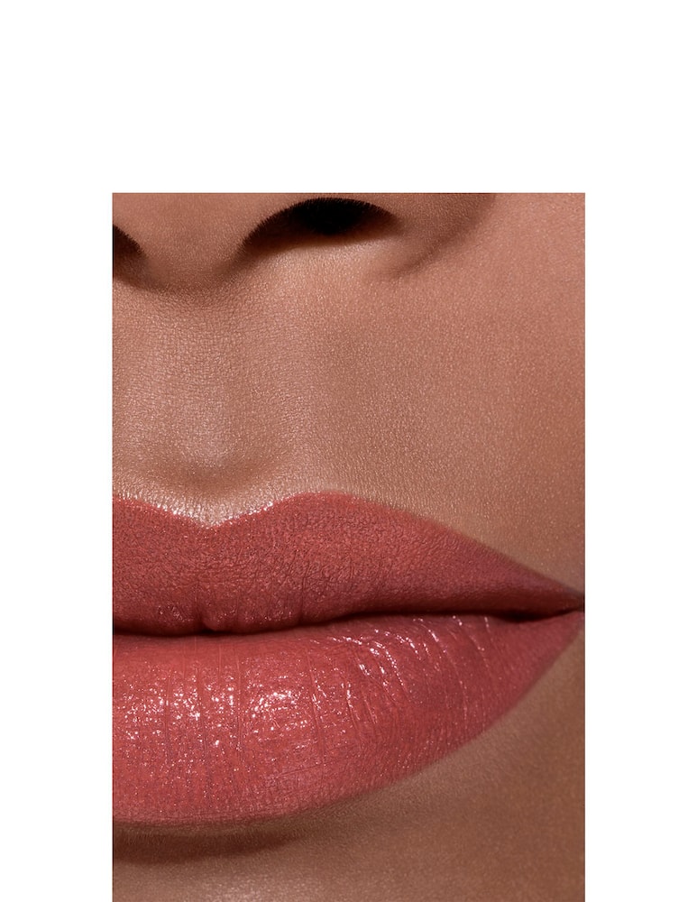 rinascente CHANEL ROUGE COCO ROSSETTO SATINATO A LUNGA TENUTA
