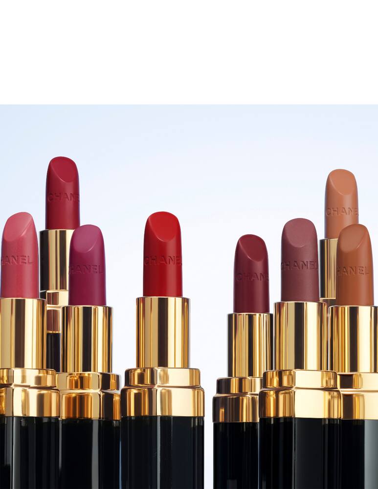 rinascente CHANEL ROUGE COCO ROSSETTO SATINATO A LUNGA TENUTA
