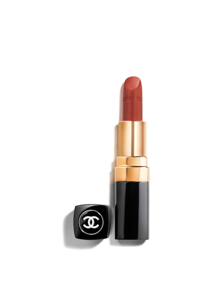 rinascente CHANEL ROUGE COCO ROSSETTO SATINATO A LUNGA TENUTA
