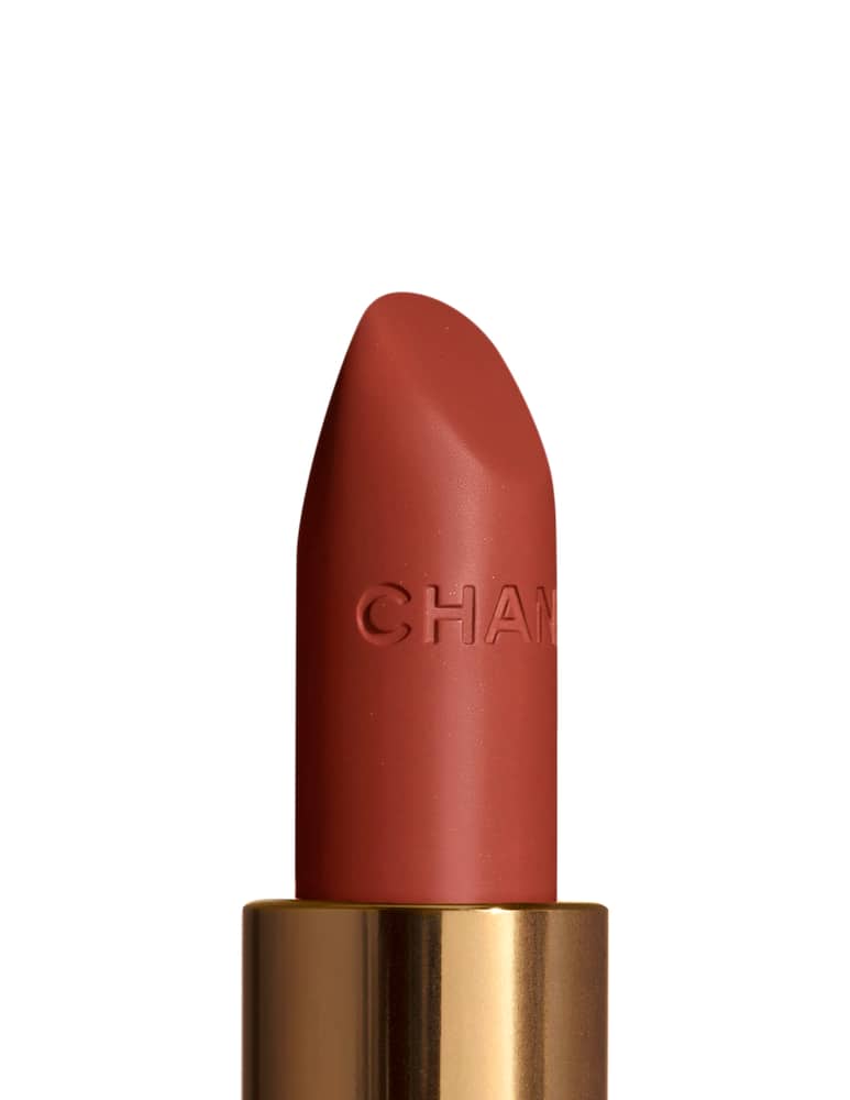 CHANEL ROUGE COCO ROSSETTO SATINATO A LUNGA TENUTA - immagine 3 CHANEL ROUGE COCO ROSSETTO SATINATO A LUNGA TENUTA - immagine 3