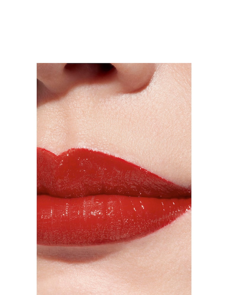 CHANEL ROUGE COCO ROSSETTO SATINATO A LUNGA TENUTA - immagine 4 CHANEL ROUGE COCO ROSSETTO SATINATO A LUNGA TENUTA - immagine 4