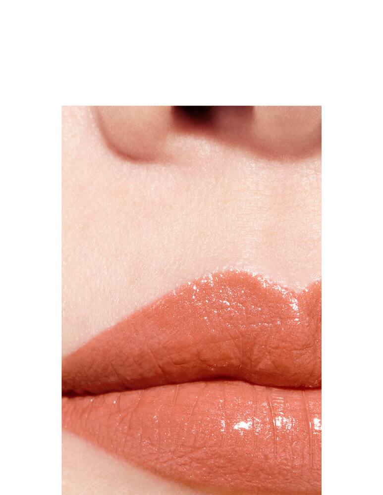 rinascente CHANEL ROUGE COCO ROSSETTO SATINATO A LUNGA TENUTA