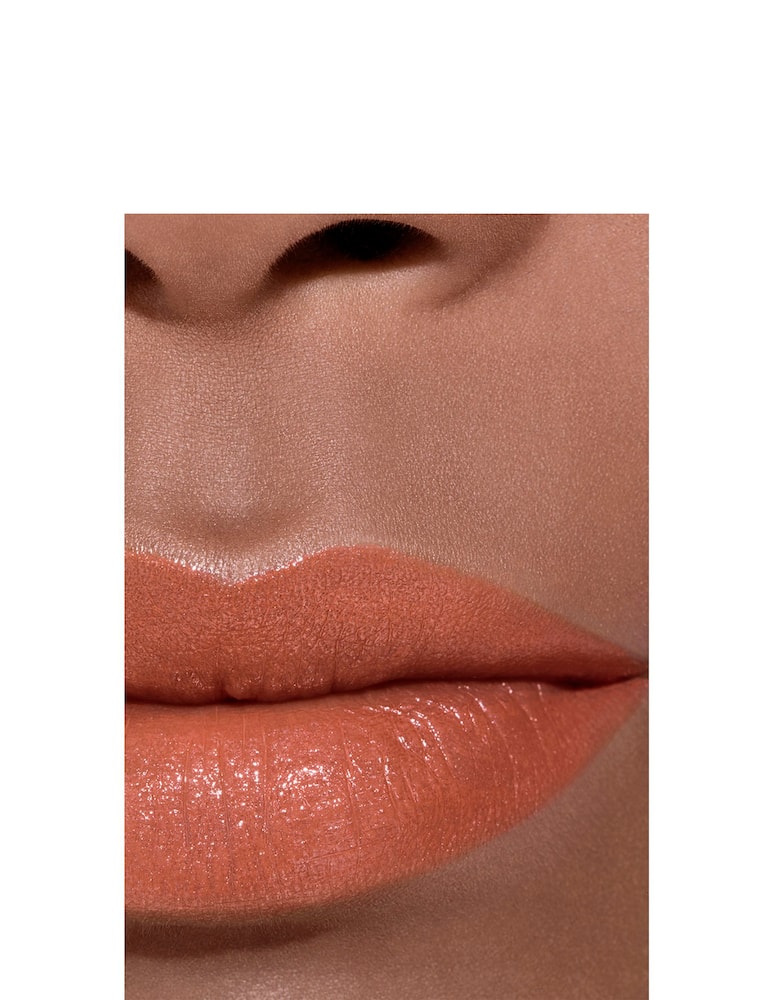 CHANEL ROUGE COCO LONGWEAR SATIN LIPSTICK - picture 5 CHANEL ROUGE COCO LONGWEAR SATIN LIPSTICK - picture 5
