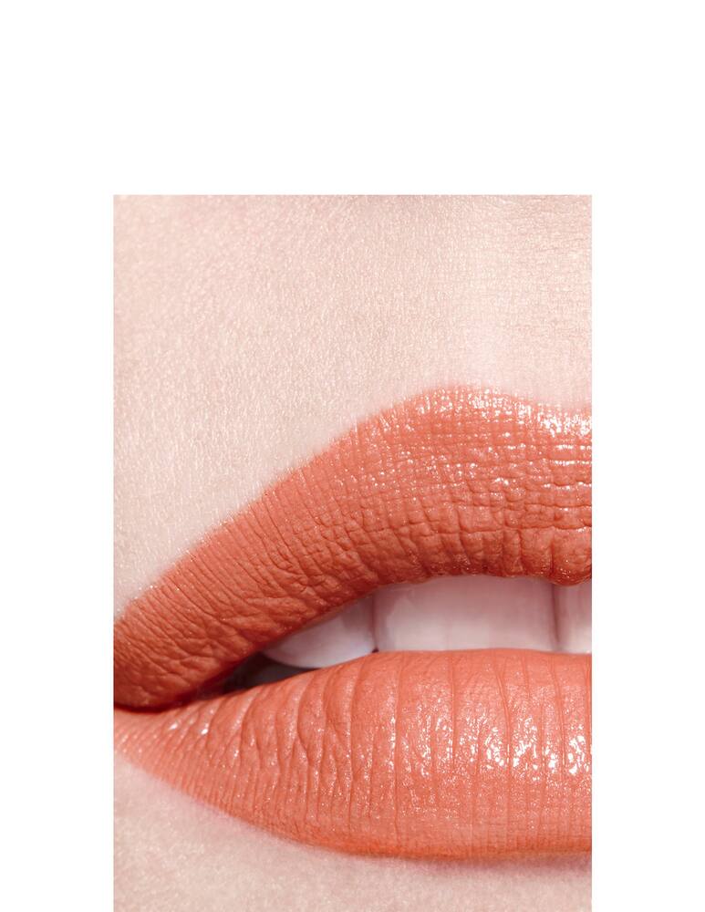 rinascente CHANEL ROUGE COCO ROSSETTO SATINATO A LUNGA TENUTA