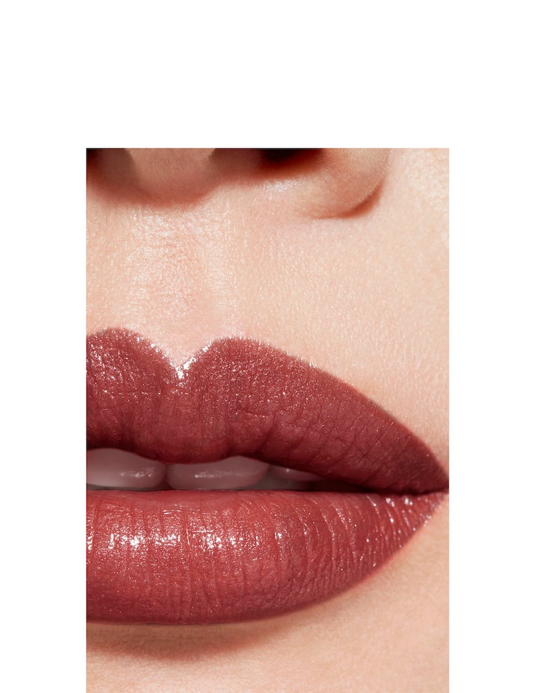 rinascente CHANEL ROUGE COCO ROSSETTO SATINATO A LUNGA TENUTA