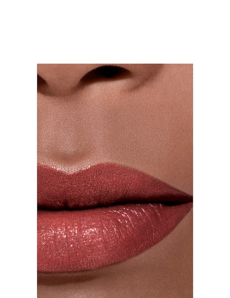 rinascente CHANEL ROUGE COCO ROSSETTO SATINATO A LUNGA TENUTA