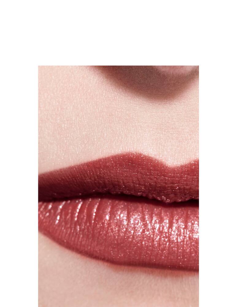 rinascente CHANEL ROUGE COCO ROSSETTO SATINATO A LUNGA TENUTA