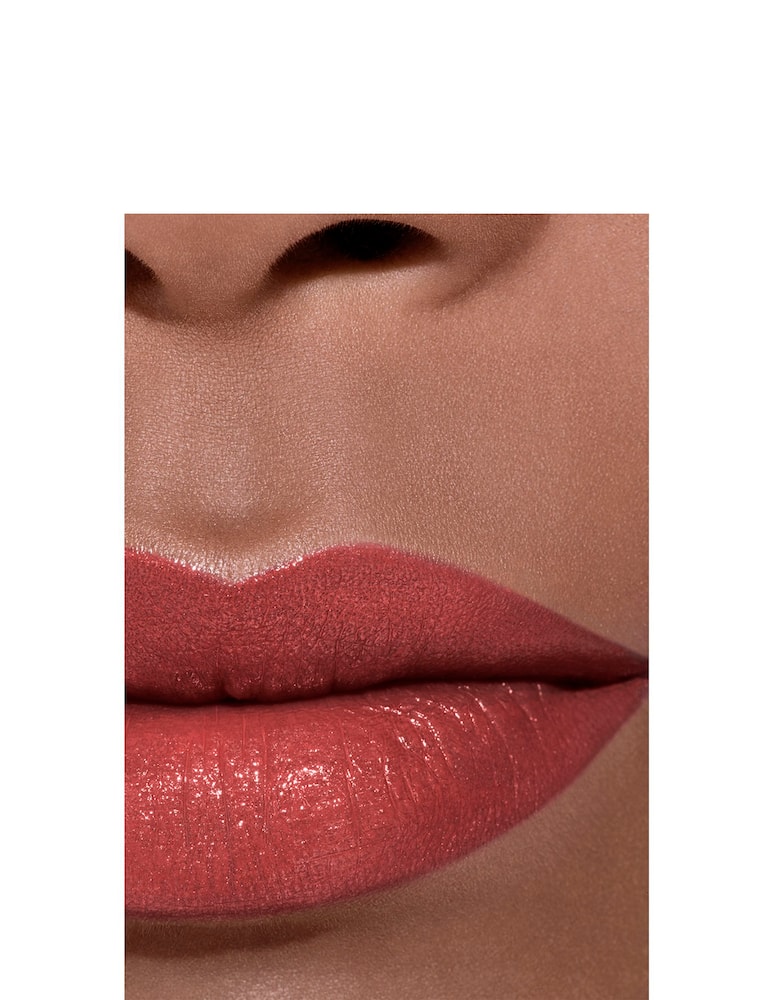 CHANEL ROUGE COCO LONGWEAR SATIN LIPSTICK - picture 5