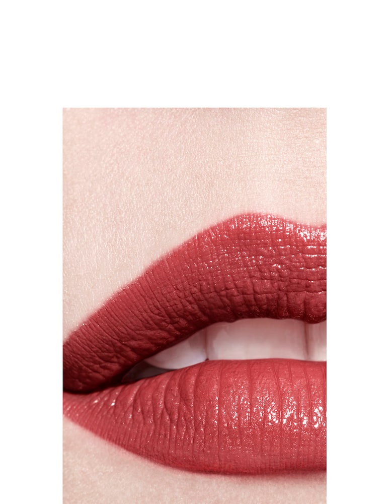 CHANEL ROUGE COCO LONGWEAR SATIN LIPSTICK - picture 6