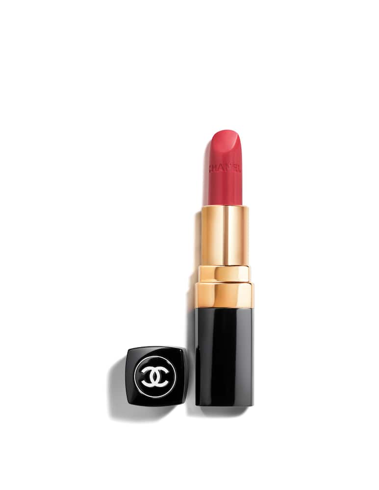 rinascente CHANEL ROUGE COCO LONGWEAR SATIN LIPSTICK