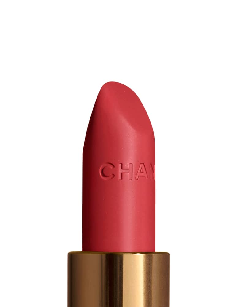 rinascente CHANEL ROUGE COCO LONGWEAR SATIN LIPSTICK