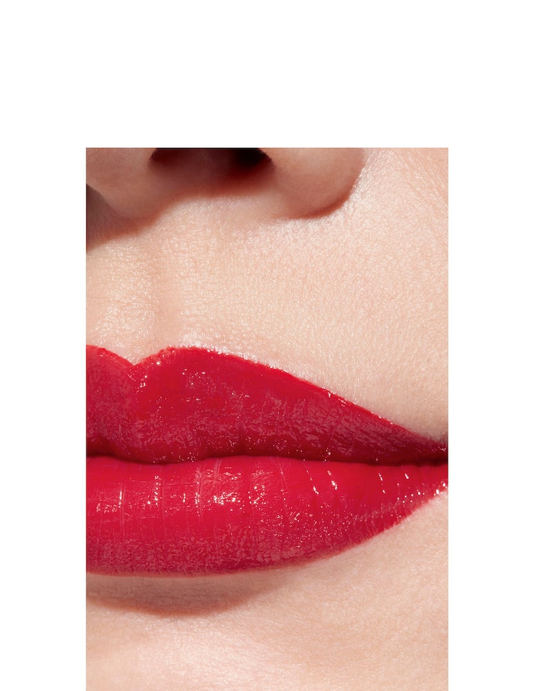 rinascente CHANEL ROUGE COCO LONGWEAR SATIN LIPSTICK
