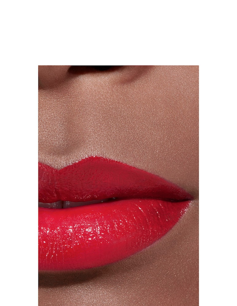 rinascente CHANEL ROUGE COCO LONGWEAR SATIN LIPSTICK