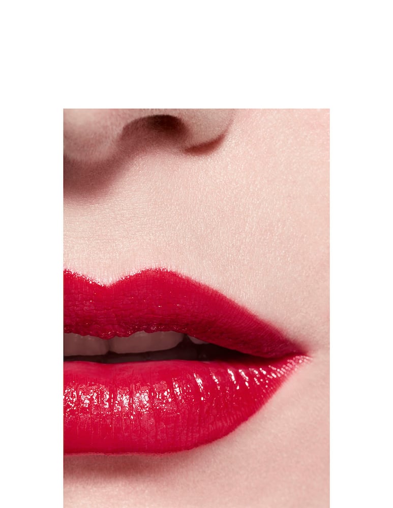 rinascente CHANEL ROUGE COCO LONGWEAR SATIN LIPSTICK