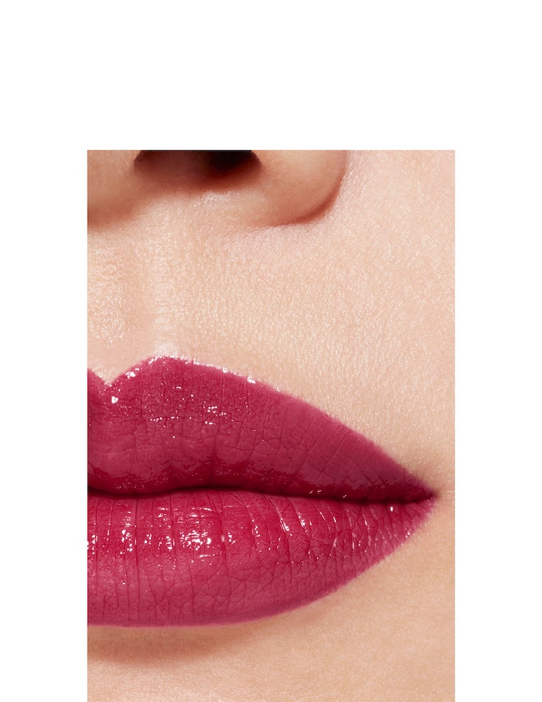 CHANEL ROUGE COCO LONGWEAR SATIN LIPSTICK - picture 4 CHANEL ROUGE COCO LONGWEAR SATIN LIPSTICK - picture 4