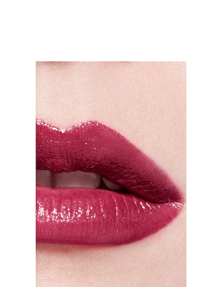 CHANEL ROUGE COCO LONGWEAR SATIN LIPSTICK - picture 6 CHANEL ROUGE COCO LONGWEAR SATIN LIPSTICK - picture 6