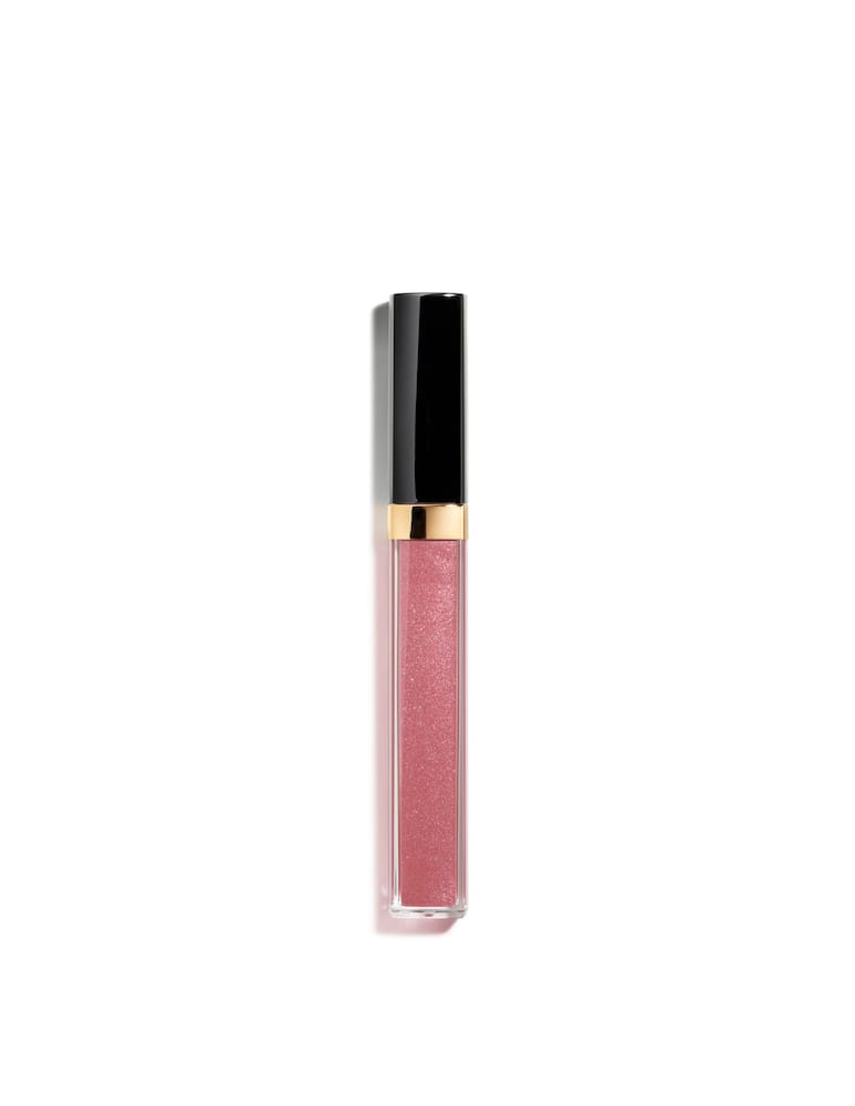 CHANEL ROUGE COCO GLOSS - picture 1 CHANEL ROUGE COCO GLOSS - picture 1