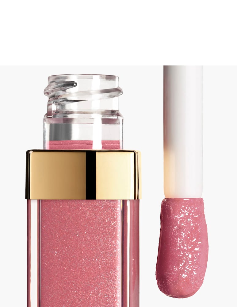 CHANEL ROUGE COCO GLOSS - picture 2 CHANEL ROUGE COCO GLOSS - picture 2