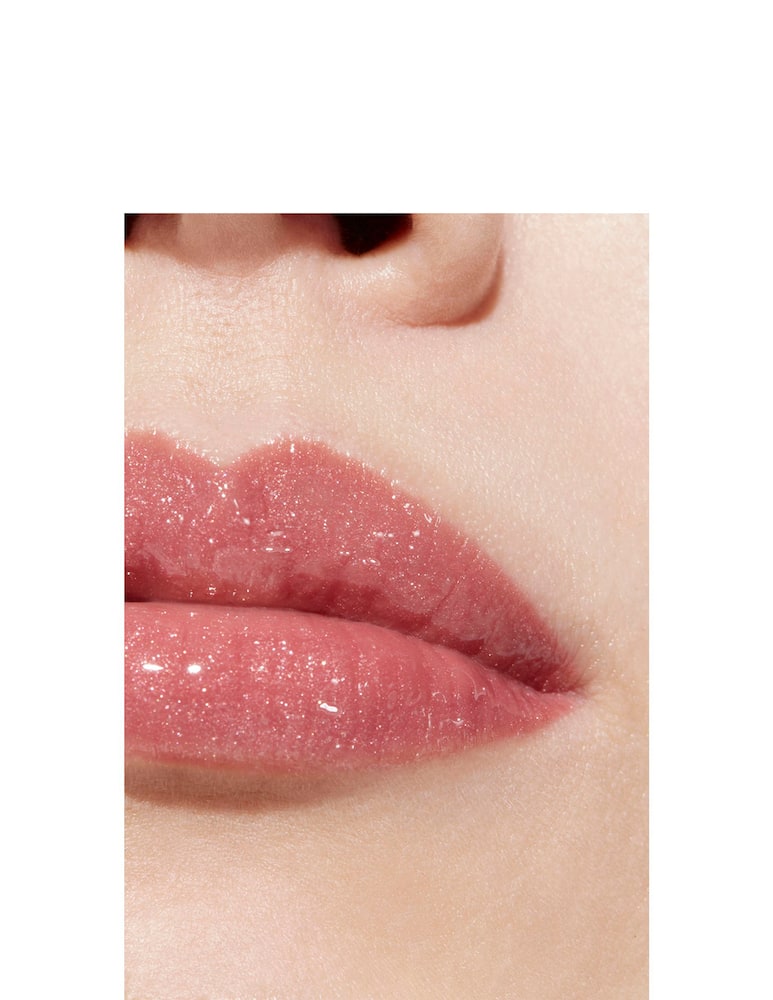 CHANEL ROUGE COCO GLOSS - picture 4 CHANEL ROUGE COCO GLOSS - picture 4