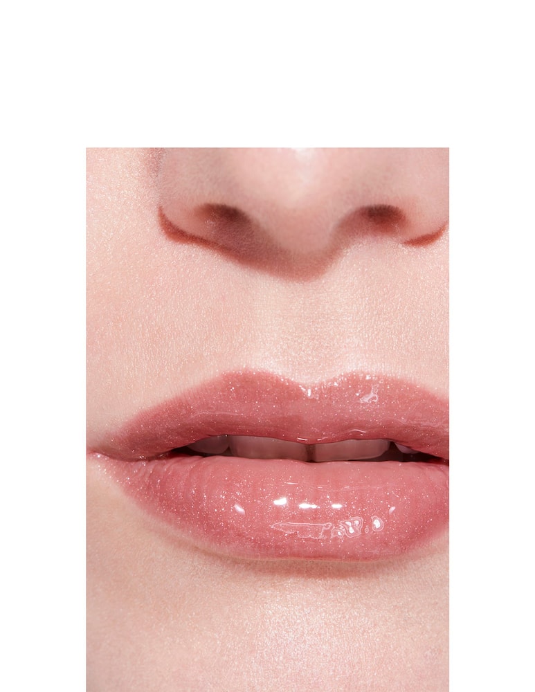 CHANEL ROUGE COCO GLOSS - picture 6 CHANEL ROUGE COCO GLOSS - picture 6