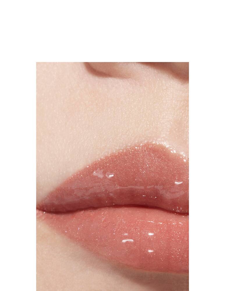 rinascente CHANEL ROUGE COCO GLOSS