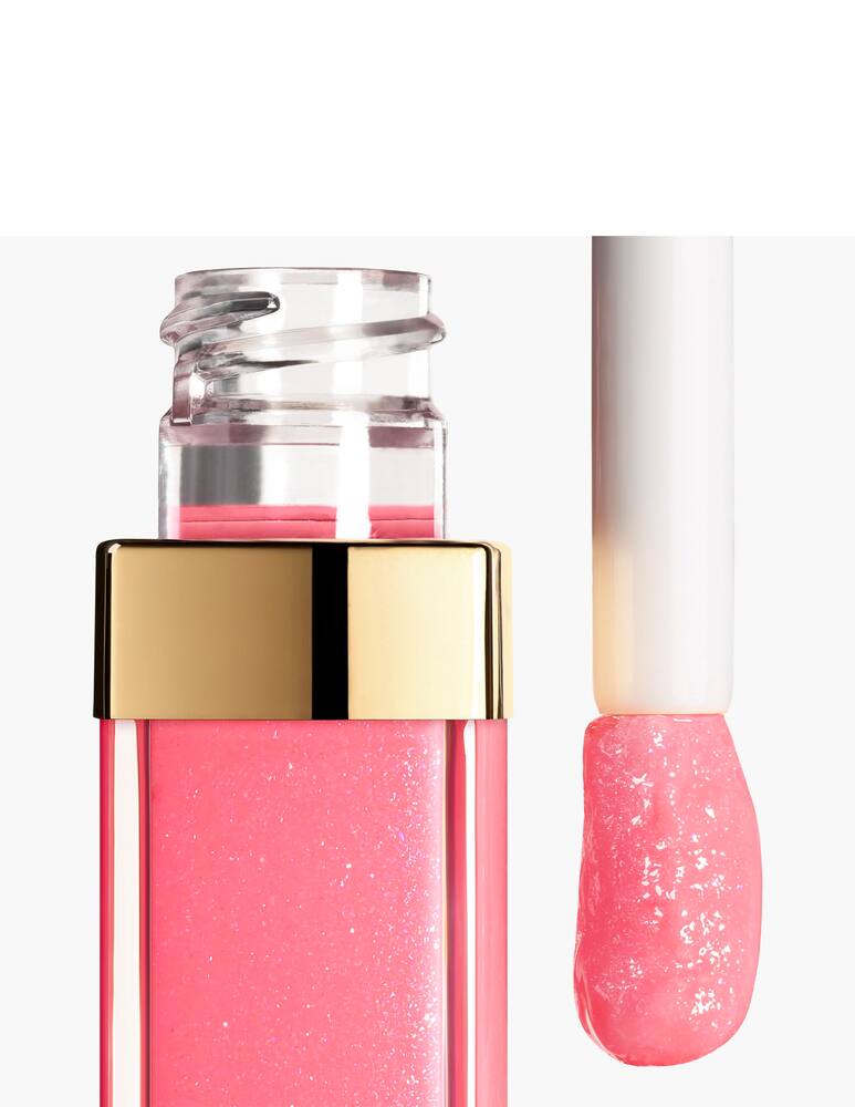 rinascente CHANEL ROUGE COCO GLOSS
