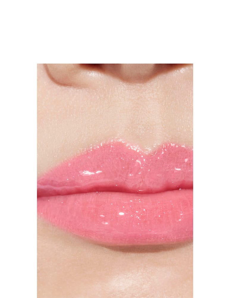 rinascente CHANEL ROUGE COCO GLOSS