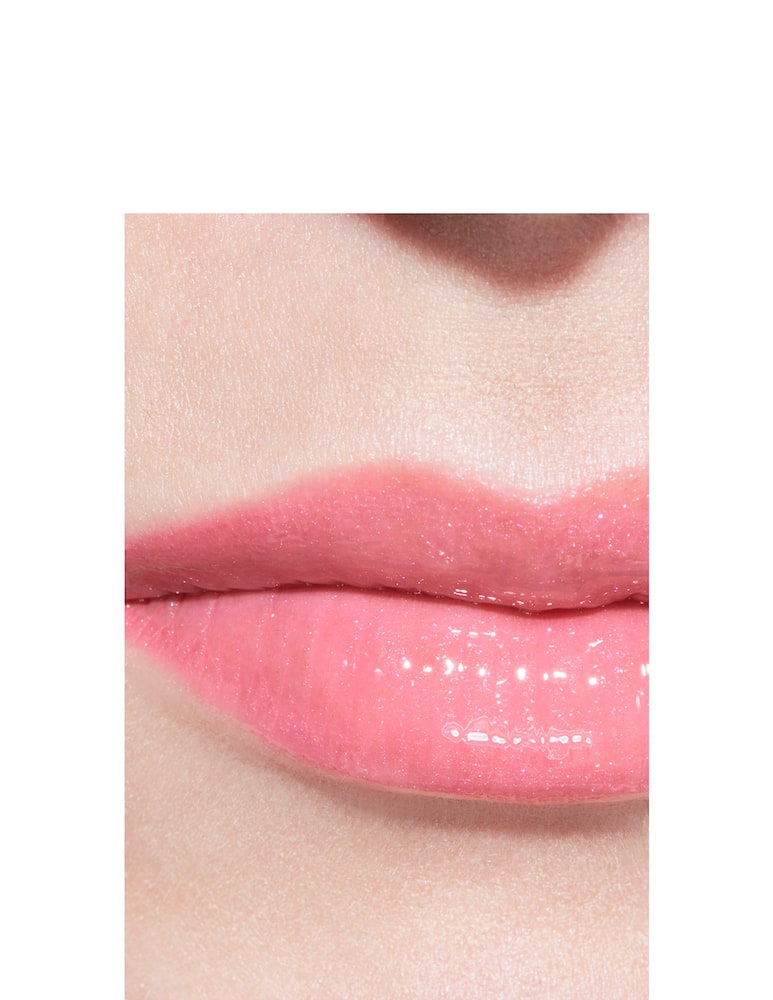 rinascente CHANEL ROUGE COCO GLOSS