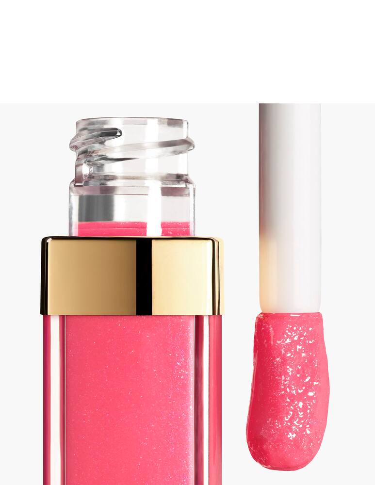 rinascente CHANEL ROUGE COCO GLOSS