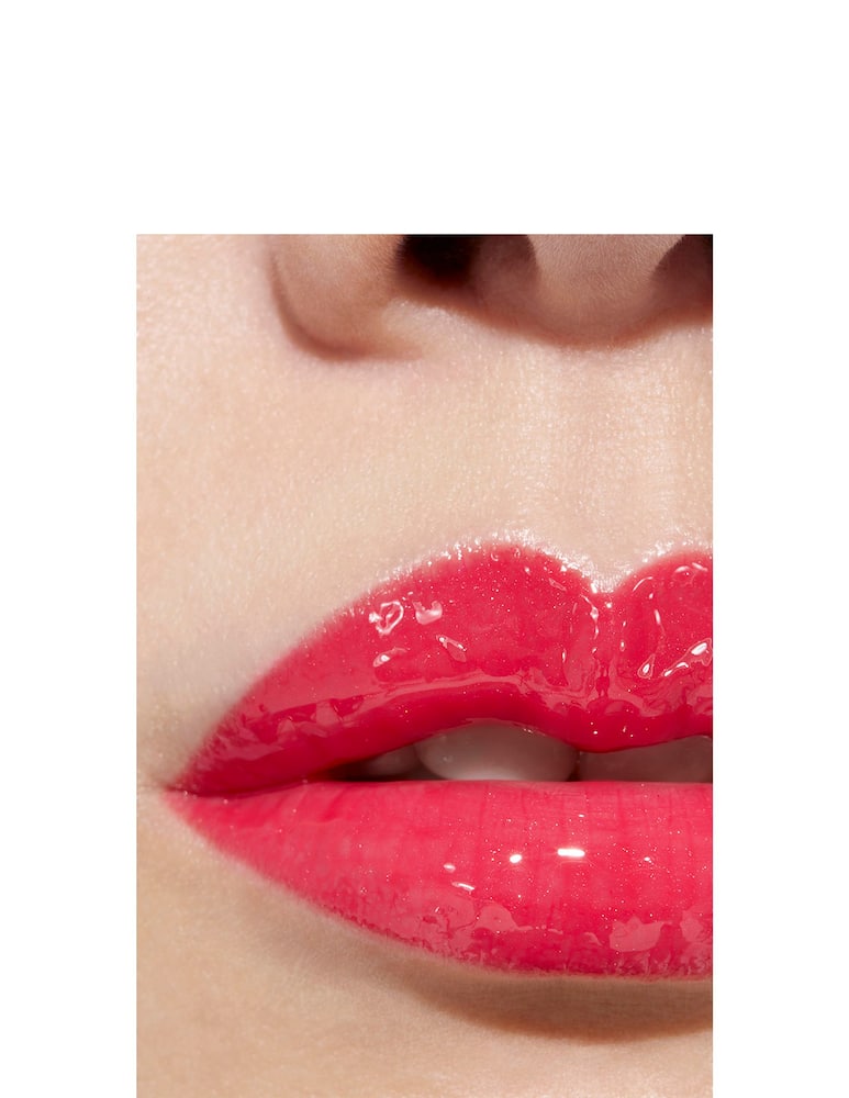 CHANEL ROUGE COCO GLOSS - picture 4 CHANEL ROUGE COCO GLOSS - picture 4
