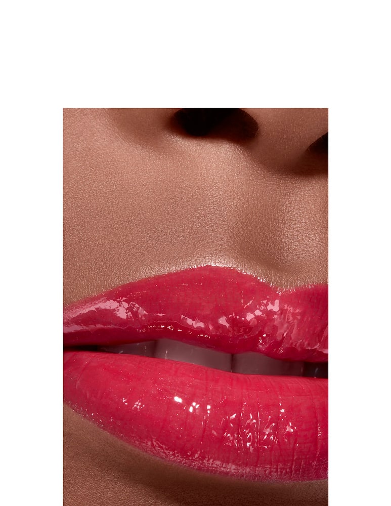 CHANEL ROUGE COCO GLOSS - picture 5 CHANEL ROUGE COCO GLOSS - picture 5
