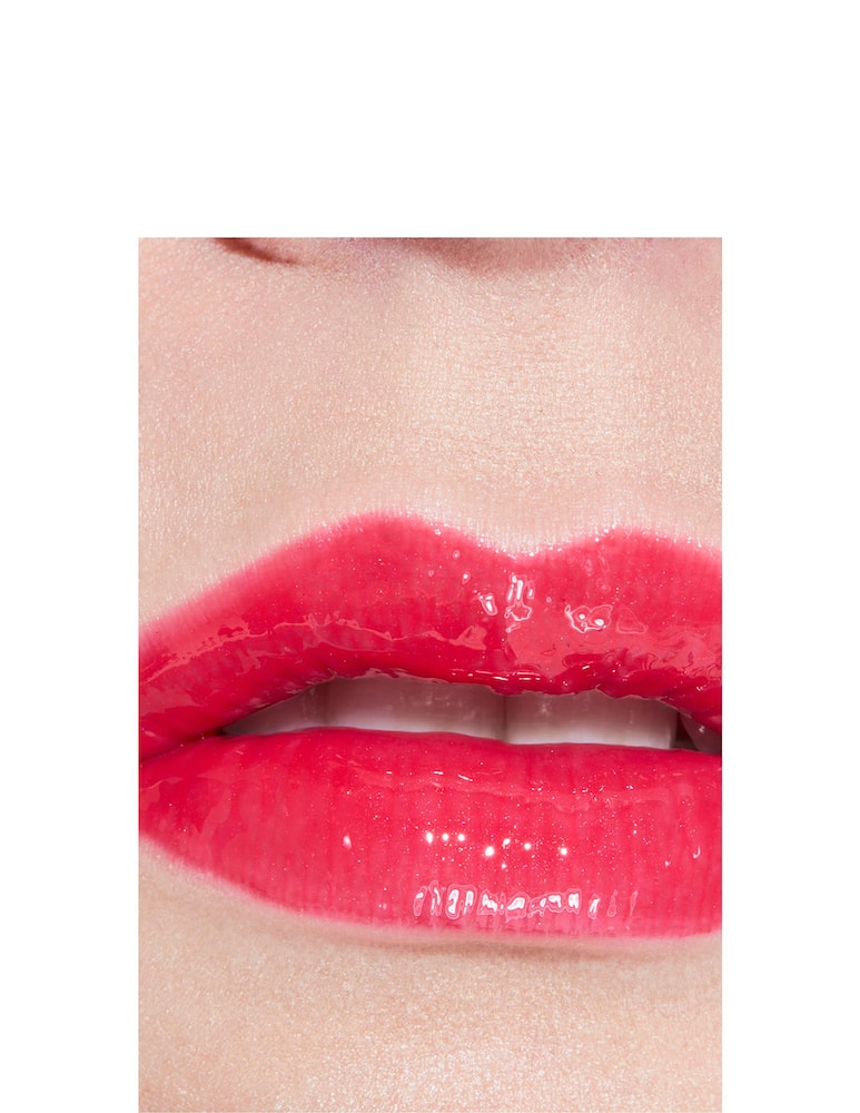 CHANEL ROUGE COCO GLOSS - picture 6 CHANEL ROUGE COCO GLOSS - picture 6