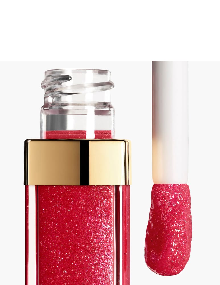 rinascente CHANEL ROUGE COCO GLOSS