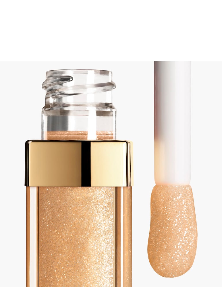 rinascente CHANEL ROUGE COCO GLOSS Top Coat