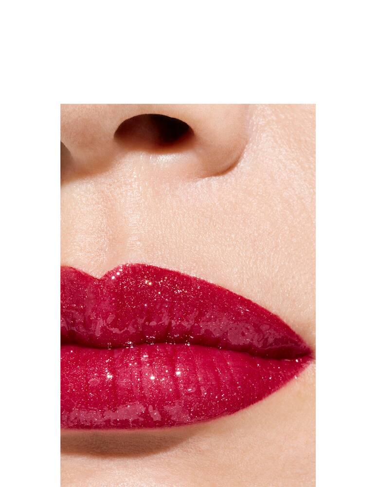 rinascente CHANEL ROUGE COCO GLOSS Top Coat