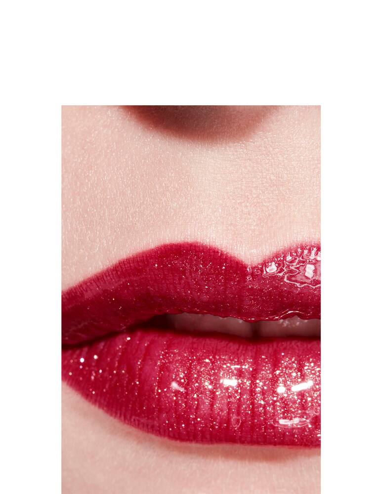 rinascente CHANEL ROUGE COCO GLOSS Top Coat