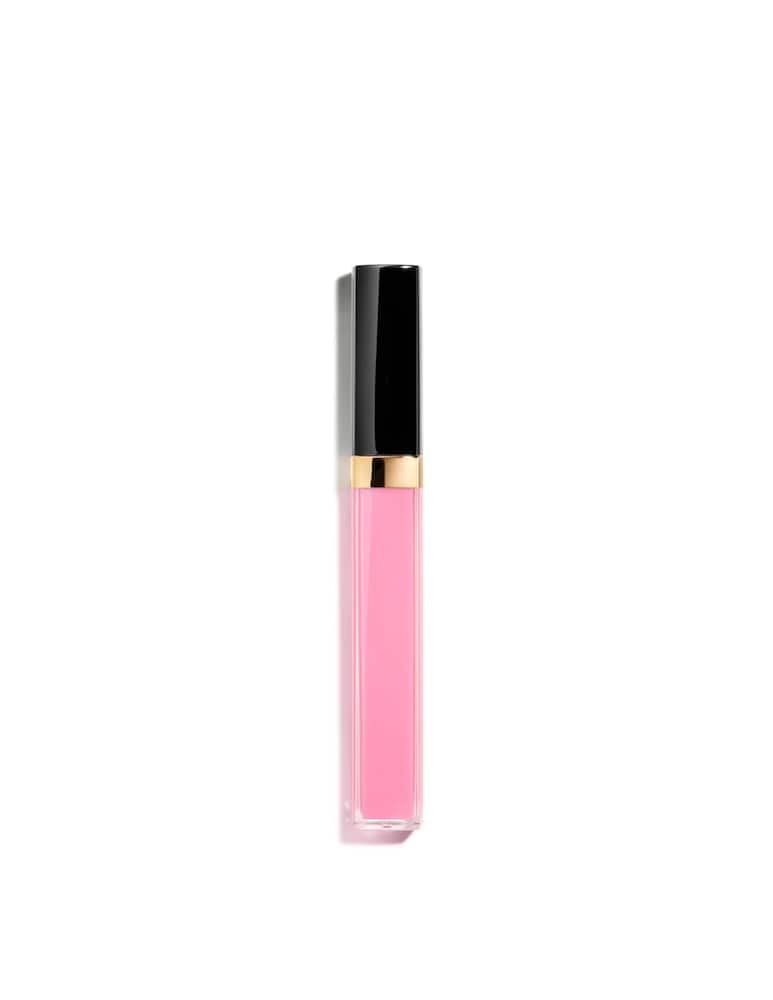 CHANEL ROUGE COCO GLOSS - picture 1 CHANEL ROUGE COCO GLOSS - picture 1