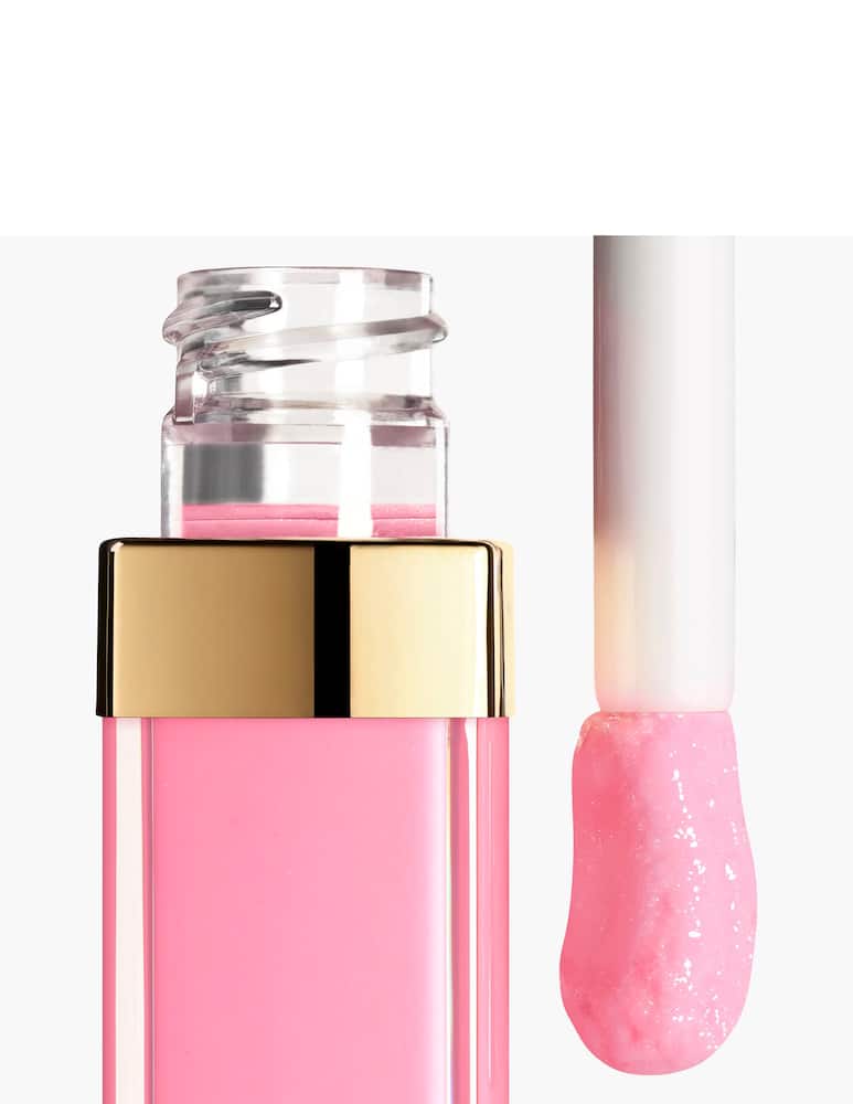 CHANEL ROUGE COCO GLOSS - picture 2 CHANEL ROUGE COCO GLOSS - picture 2