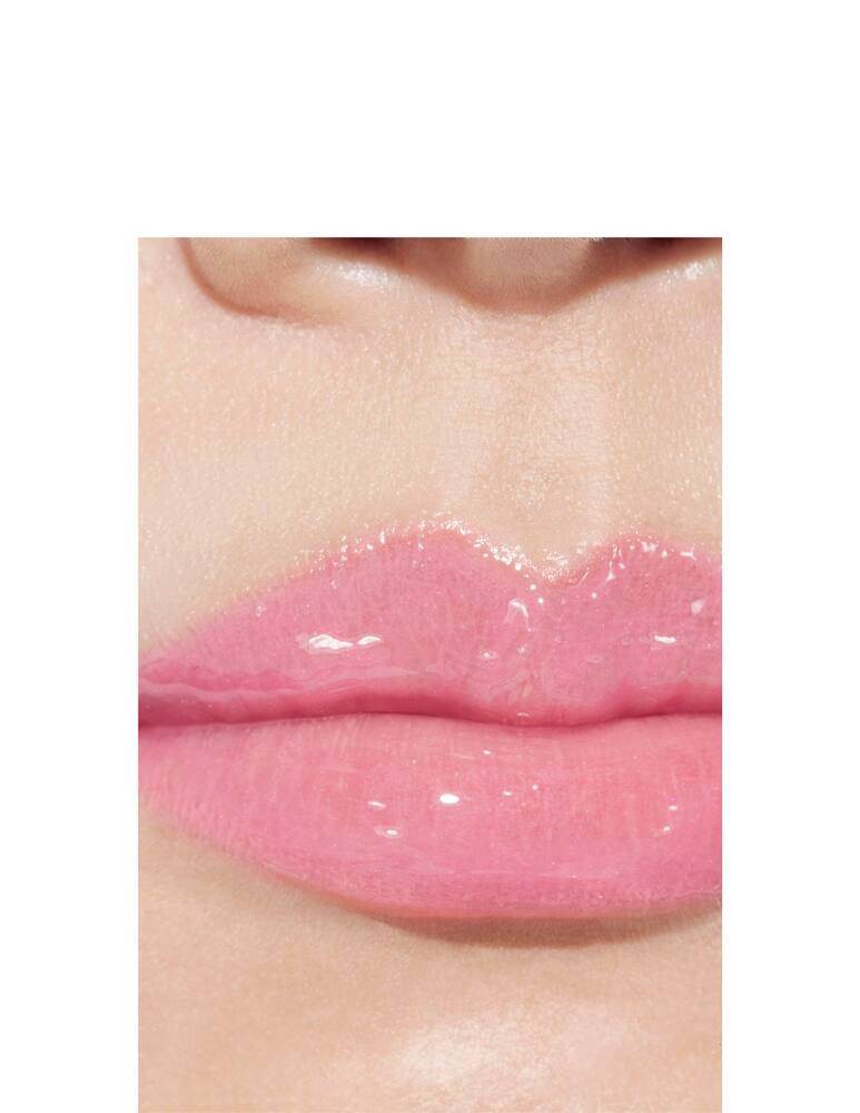 CHANEL ROUGE COCO GLOSS - picture 4 CHANEL ROUGE COCO GLOSS - picture 4